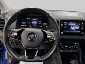 Skoda Karoq bild 14