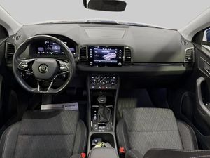 Skoda Karoq bild 11