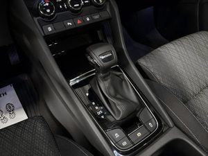 Skoda Karoq bild 17