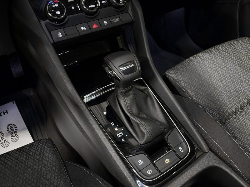 Skoda Karoq bild 17