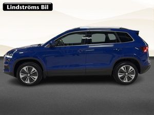 Skoda Karoq bild 6