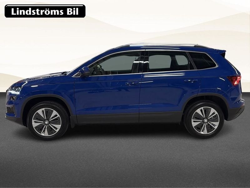 Skoda Karoq bild 6