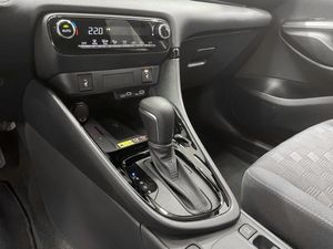 Toyota Yaris bild 17