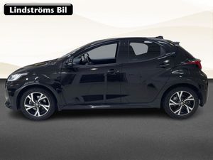 Toyota Yaris bild 6