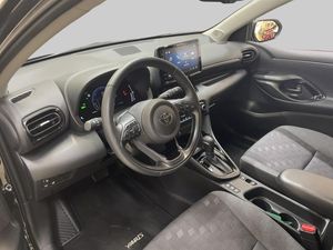 Toyota Yaris bild 13