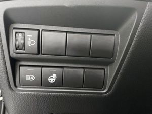 Toyota Yaris bild 19