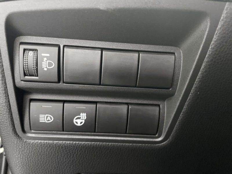 Toyota Yaris bild 19