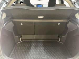 Toyota Yaris bild 12