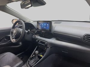 Toyota Yaris bild 9