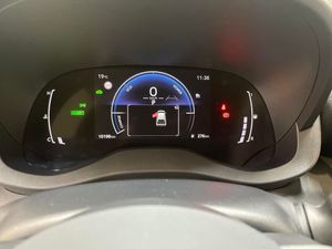Toyota Yaris bild 15
