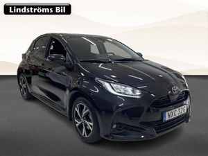 Toyota Yaris bild 3