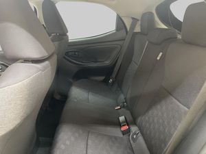 Toyota Yaris bild 10
