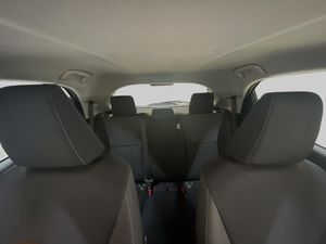 Toyota Yaris bild 20