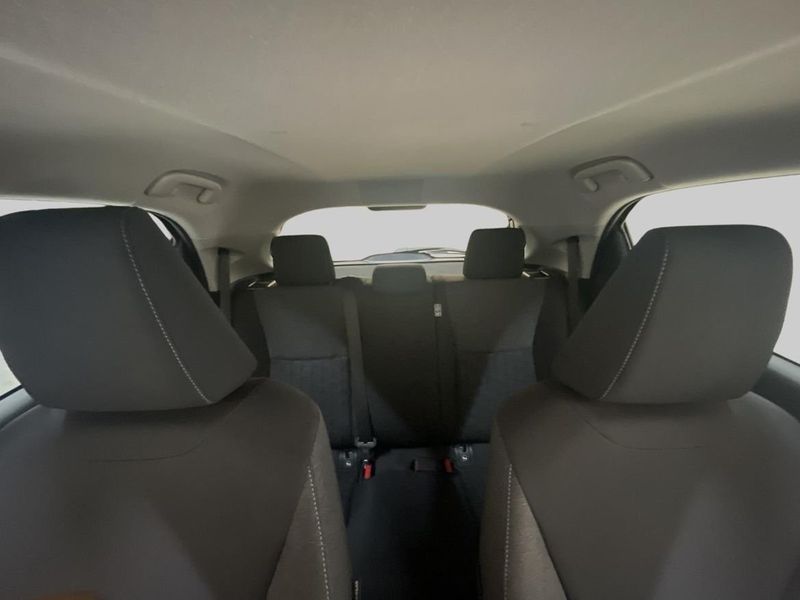 Toyota Yaris bild 20