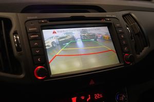 Kia Sportage bild 10
