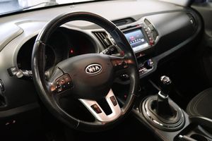 Kia Sportage bild 8