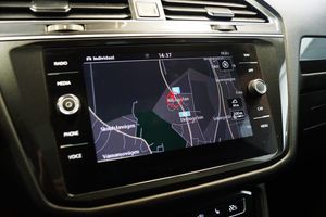 Volkswagen Tiguan Allspace bild 9