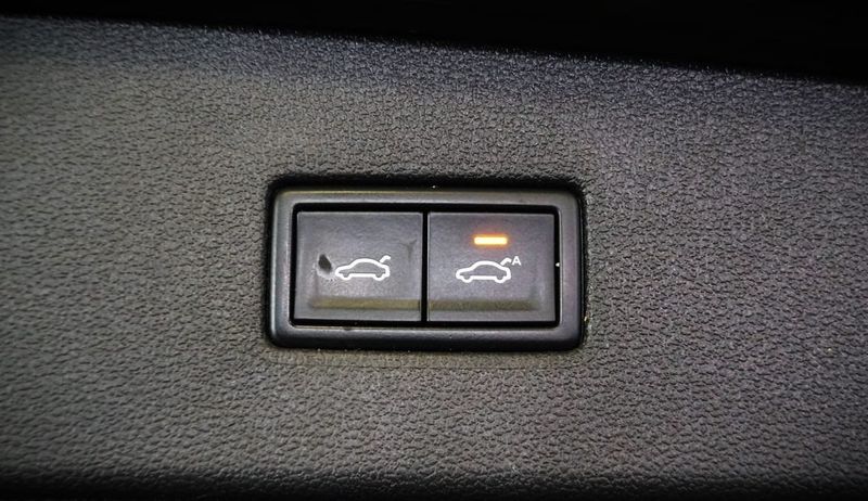 Volkswagen Tiguan Allspace bild 20