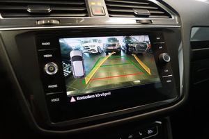 Volkswagen Tiguan Allspace bild 10