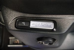 Volkswagen Tiguan Allspace bild 13