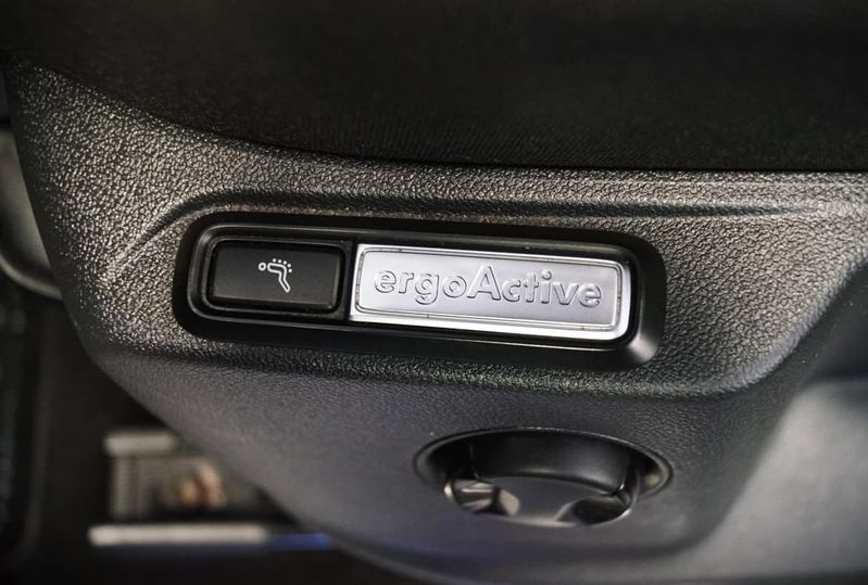 Volkswagen Tiguan Allspace bild 13