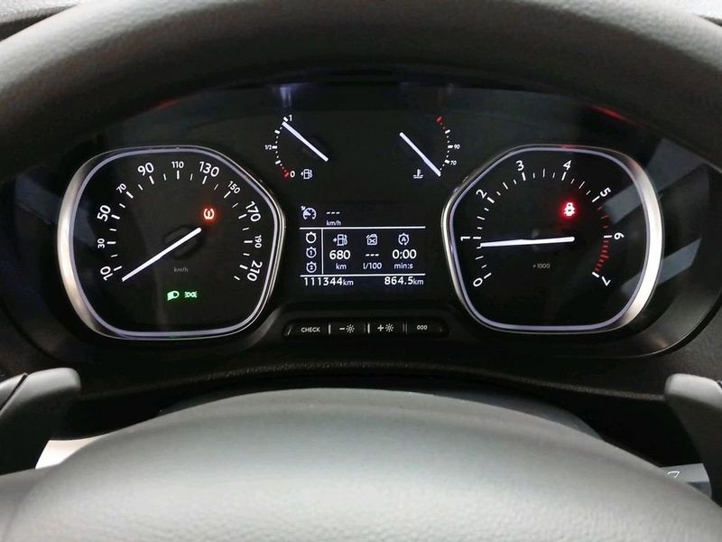 Toyota Proace bild 16