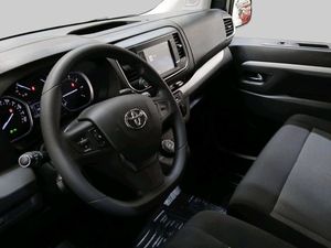 Toyota Proace bild 14