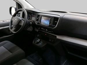 Toyota Proace bild 10