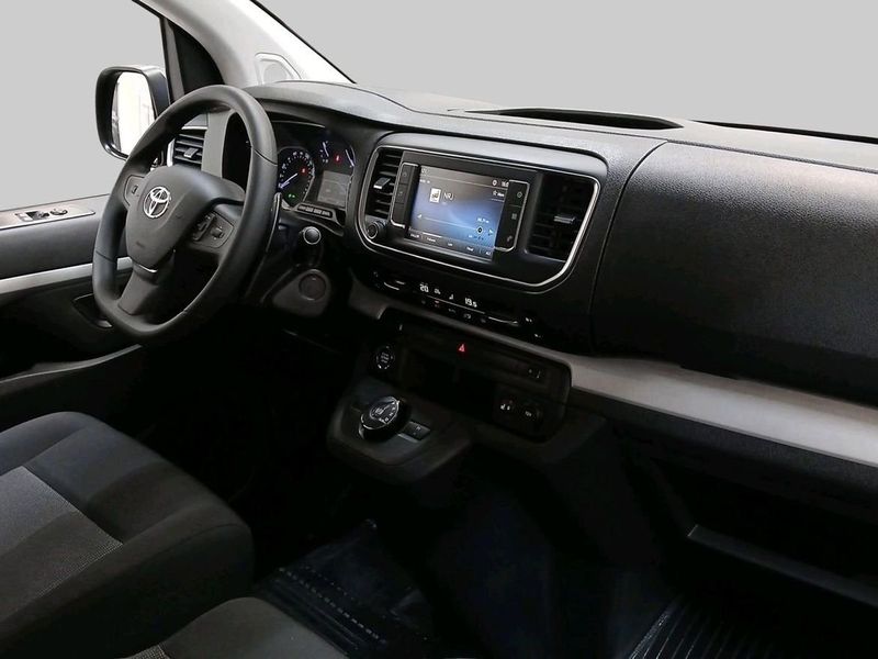 Toyota Proace bild 10