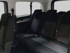 Toyota Proace bild 21