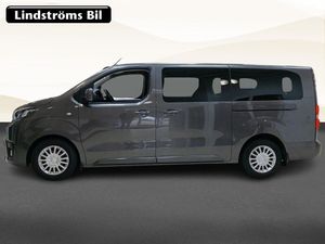 Toyota Proace bild 6