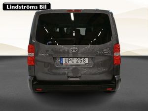 Toyota Proace bild 8