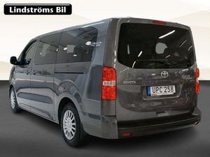 Toyota Proace bild 4