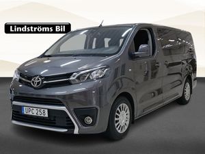 Toyota Proace bild 1