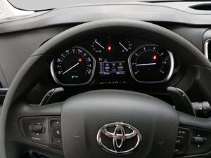 Toyota Proace bild 15
