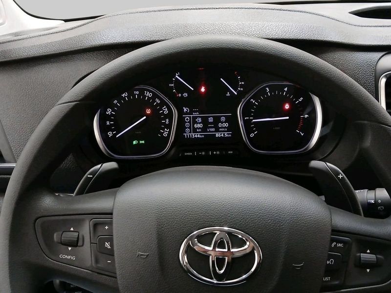 Toyota Proace bild 15