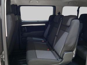Toyota Proace bild 11