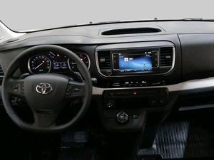 Toyota Proace bild 12