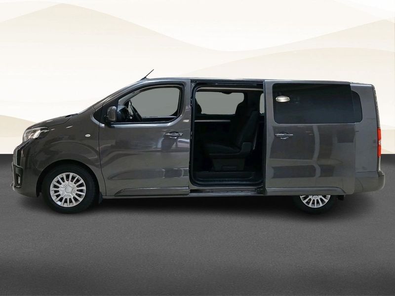 Toyota Proace bild 20