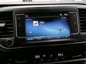 Toyota Proace bild 17