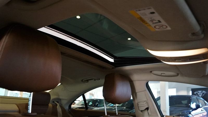 Mercedes CLS350 bild 18