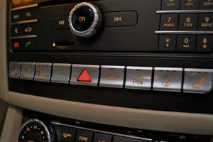 Mercedes CLS350 bild 12