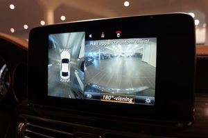 Mercedes CLS350 bild 11
