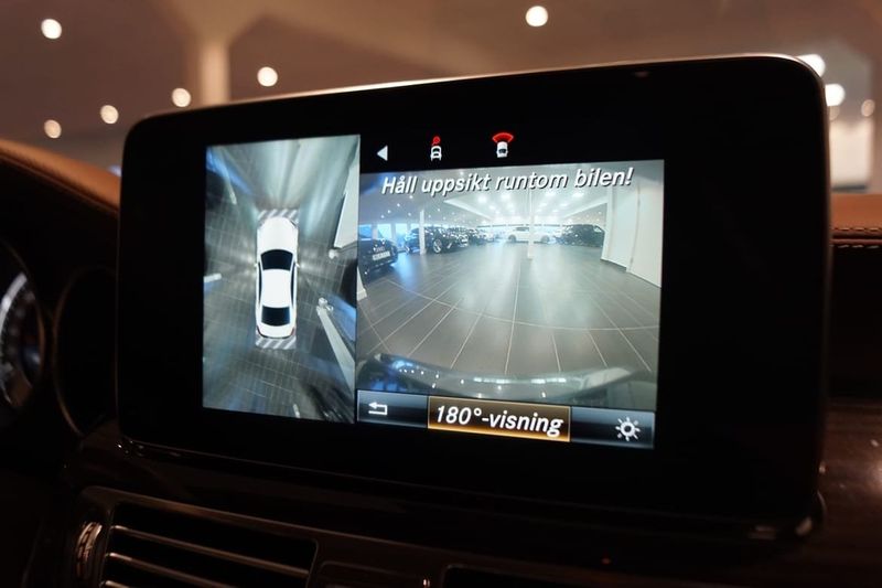 Mercedes CLS350 bild 11