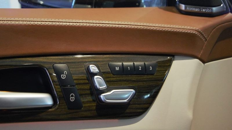 Mercedes CLS350 bild 19