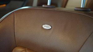 Mercedes CLS350 bild 17