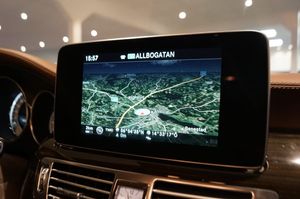 Mercedes CLS350 bild 9