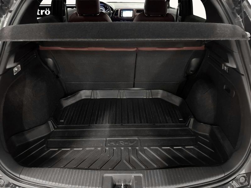 Honda HR-V bild 12