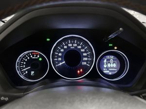 Honda HR-V bild 14