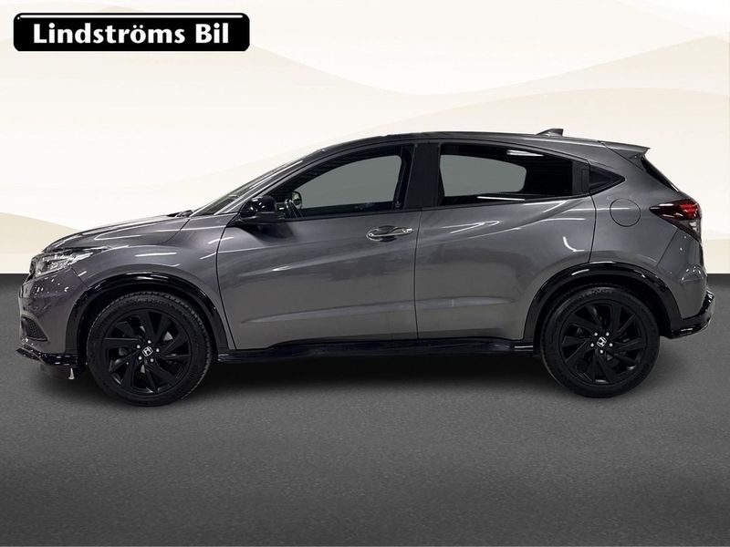 Honda HR-V bild 6